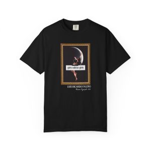 Witchy Art History T-Shirt