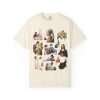 Women in Famous Paintings Tee