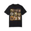 Women’s Art History Tee Shirt