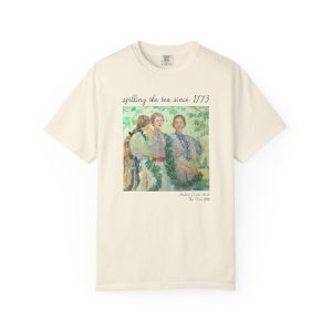 Women’s History Tee Shirt